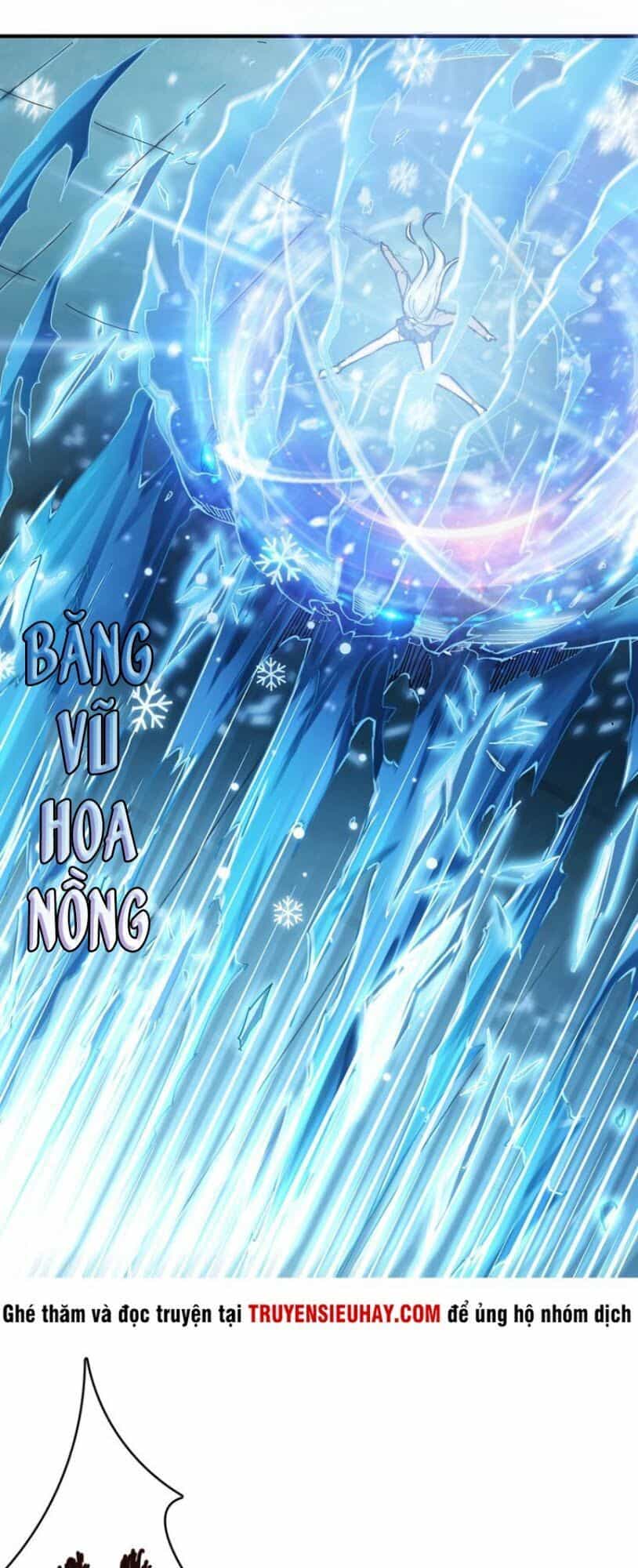 Phệ Thần Kỷ - Chương 20 - ảnh 27