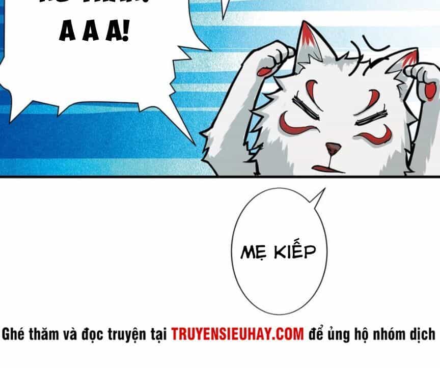 Phệ Thần Kỷ - Chương 20 - ảnh 34