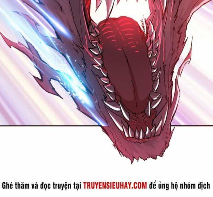 Phệ Thần Kỷ - Chương 3 - ảnh 14