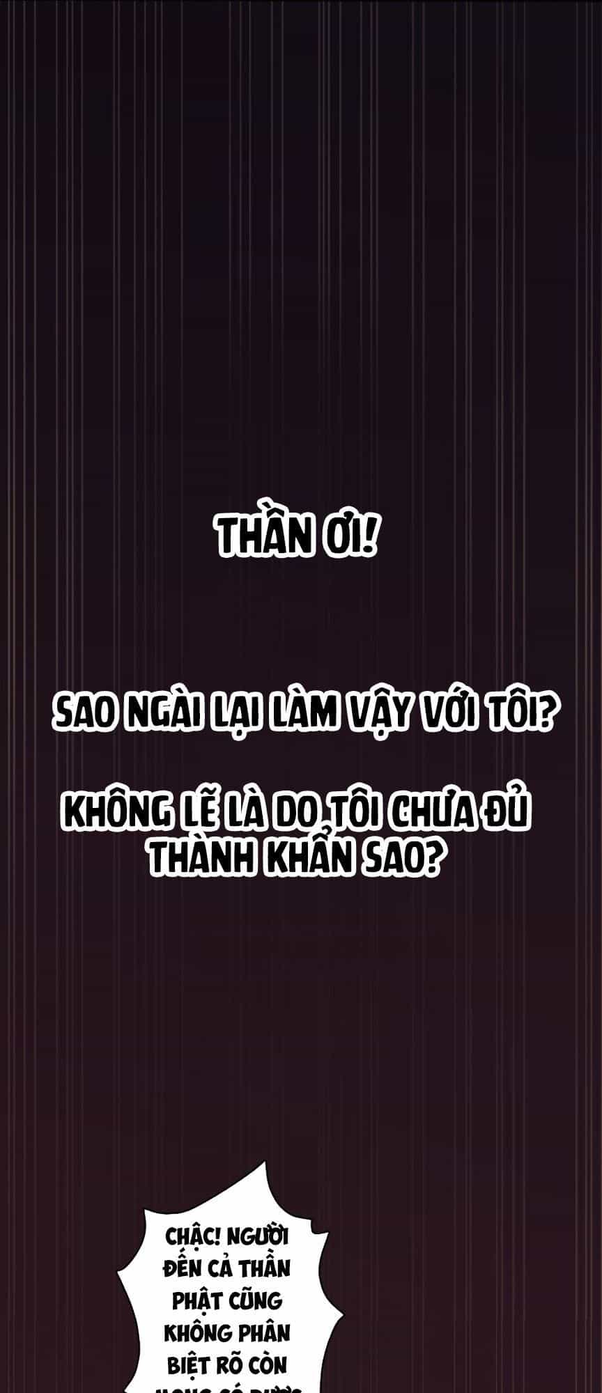Phệ Thần Kỷ - Chương 3 - ảnh 40