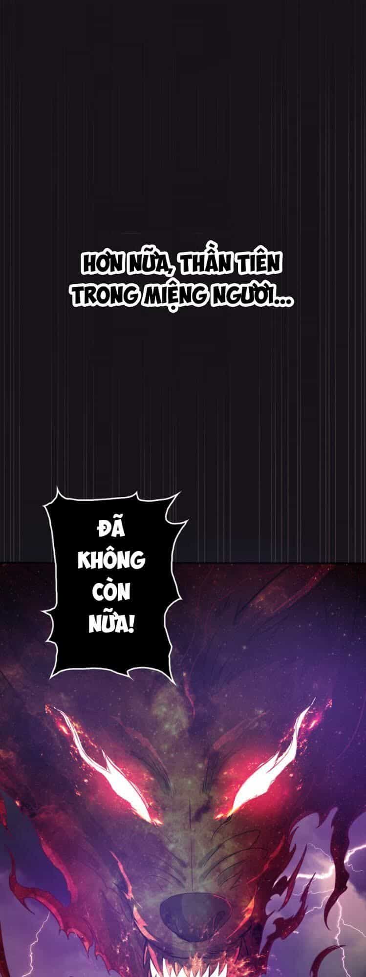 Phệ Thần Kỷ - Chương 3 - ảnh 42