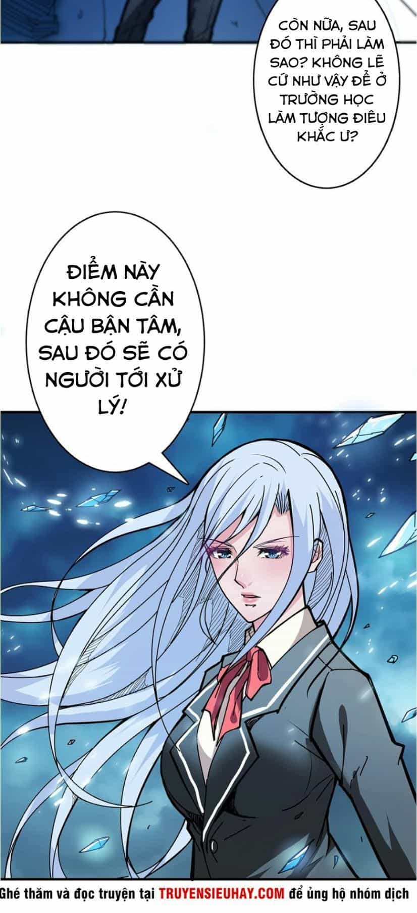 Phệ Thần Kỷ - Chương 22 - ảnh 31