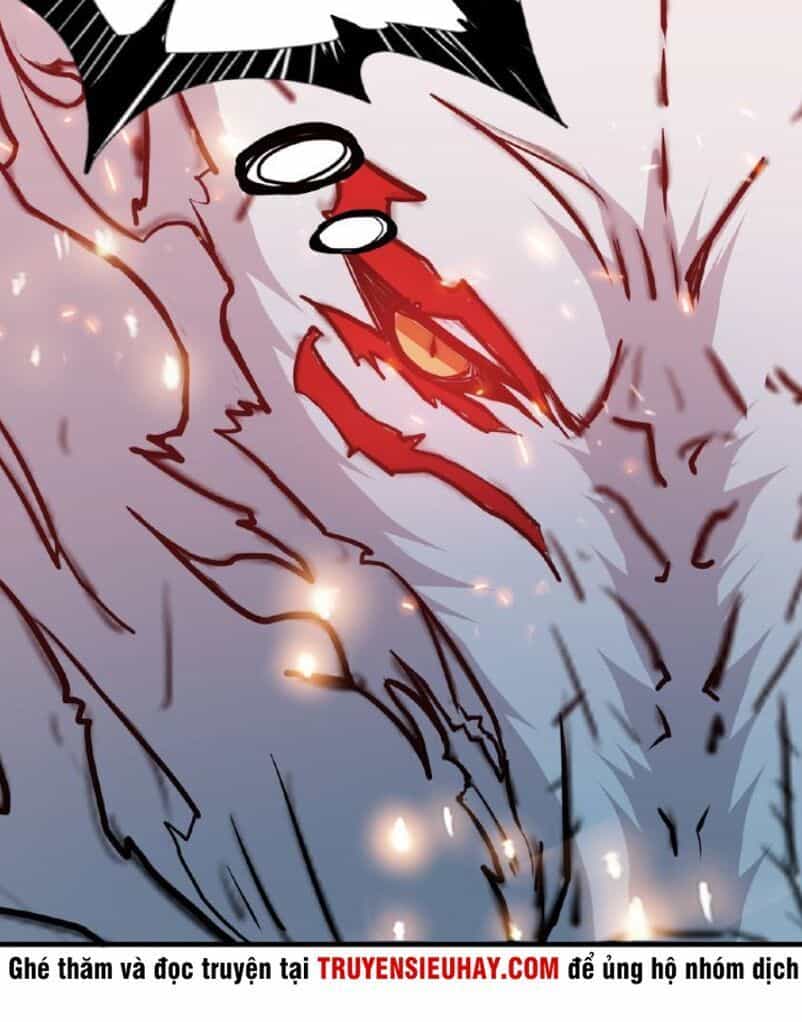 Phệ Thần Kỷ - Chương 23 - ảnh 37