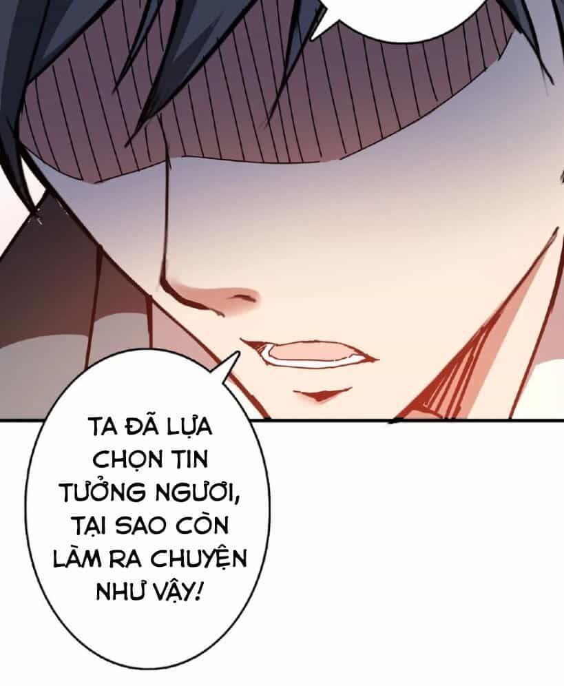 Phệ Thần Kỷ - Chương 25 - ảnh 46