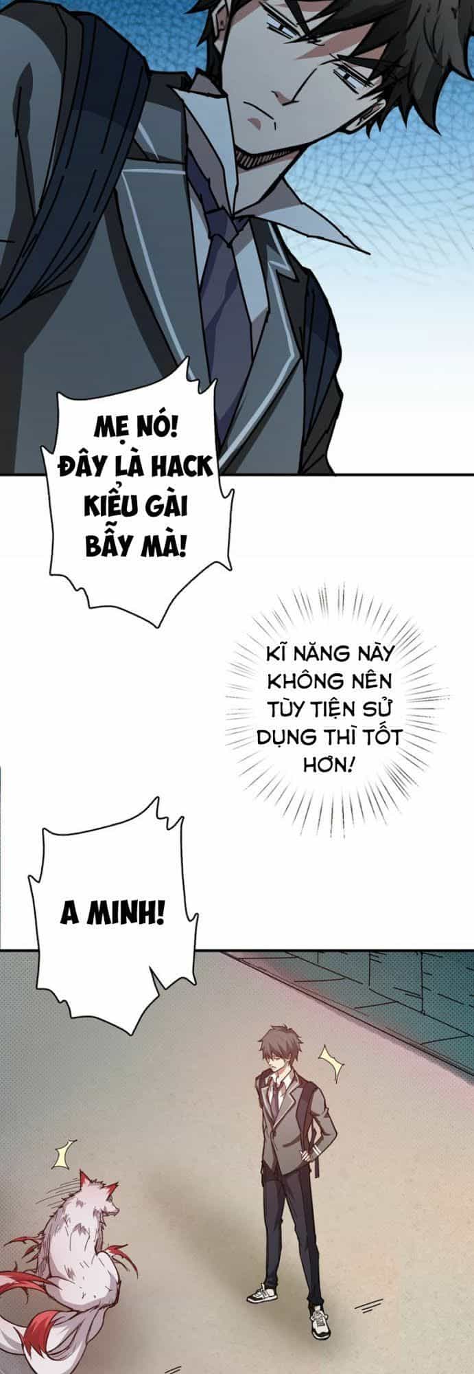 Phệ Thần Kỷ - Chương 29 - ảnh 20
