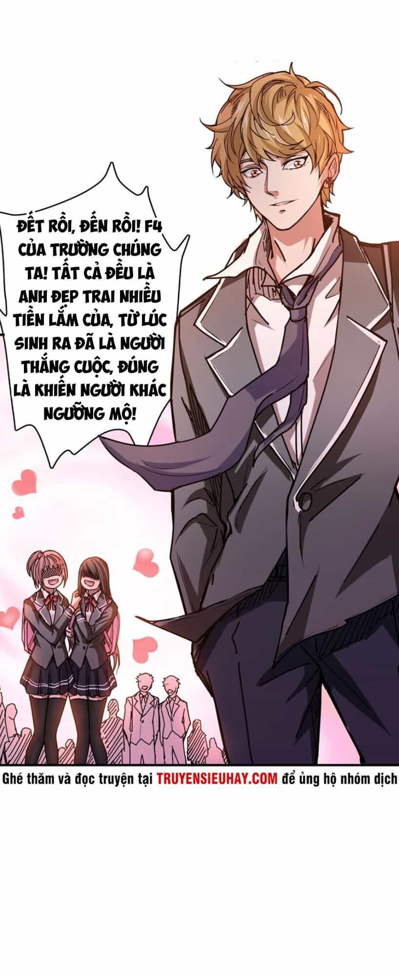 Phệ Thần Kỷ - Chương 29 - ảnh 30