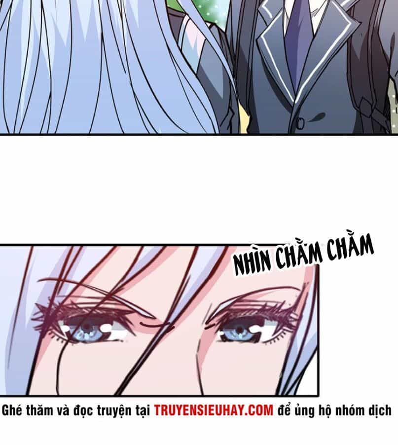 Phệ Thần Kỷ - Chương 30 - ảnh 9