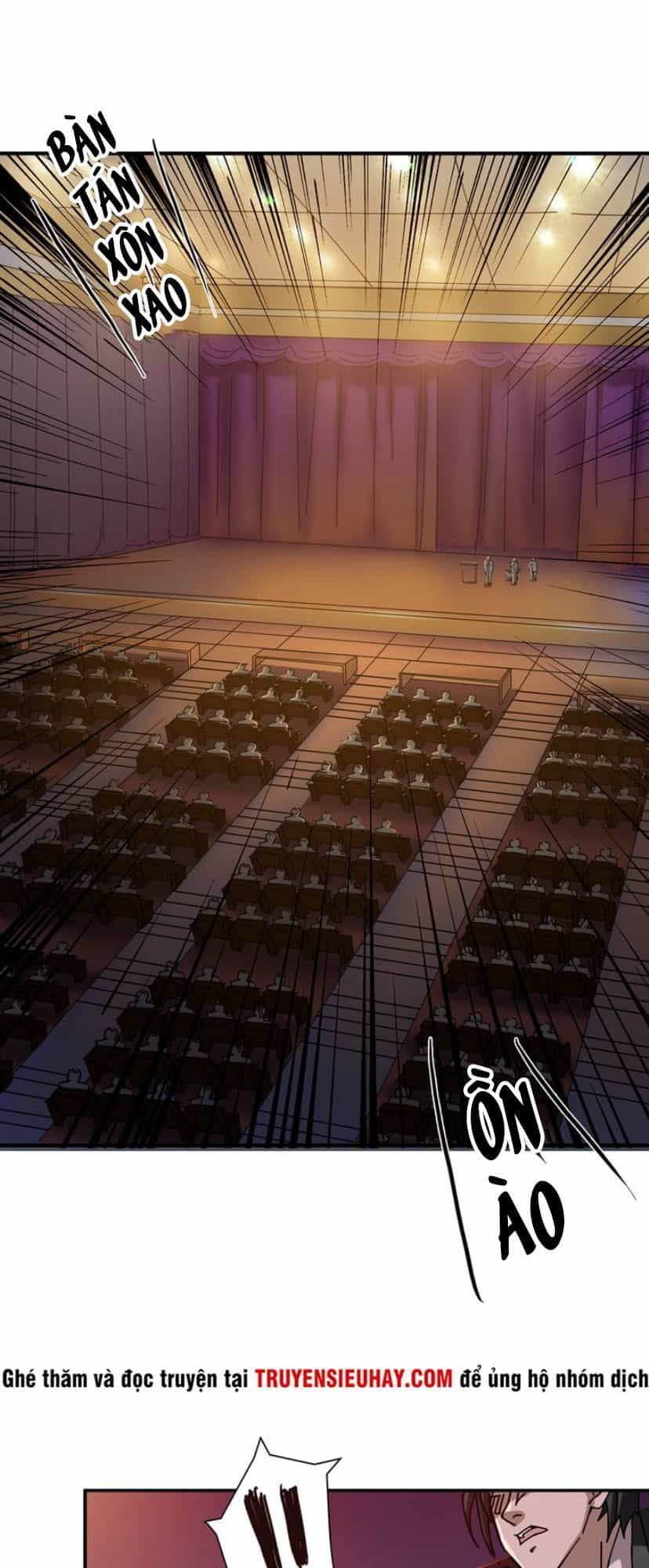 Phệ Thần Kỷ - Chương 32 - ảnh 14
