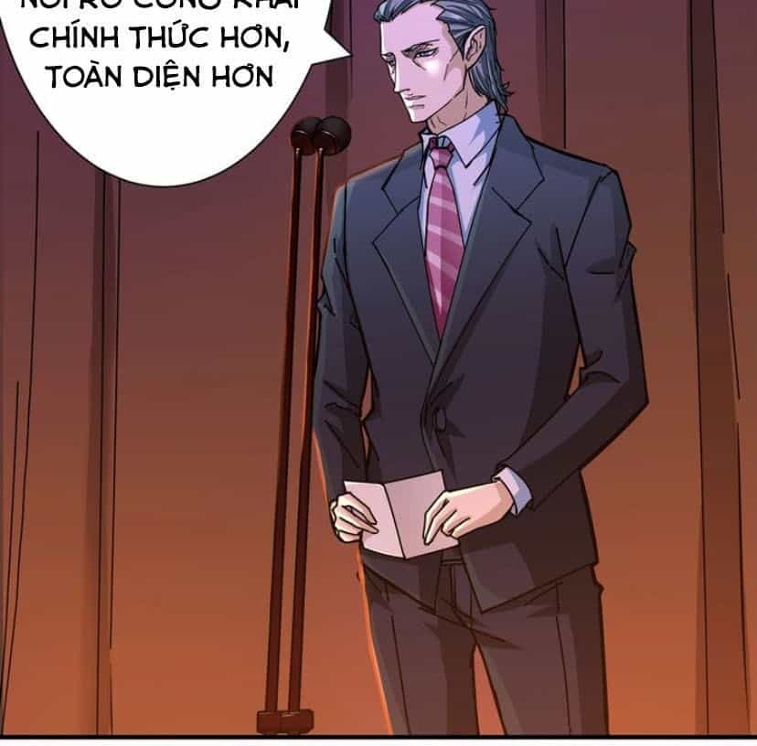 Phệ Thần Kỷ - Chương 32 - ảnh 3