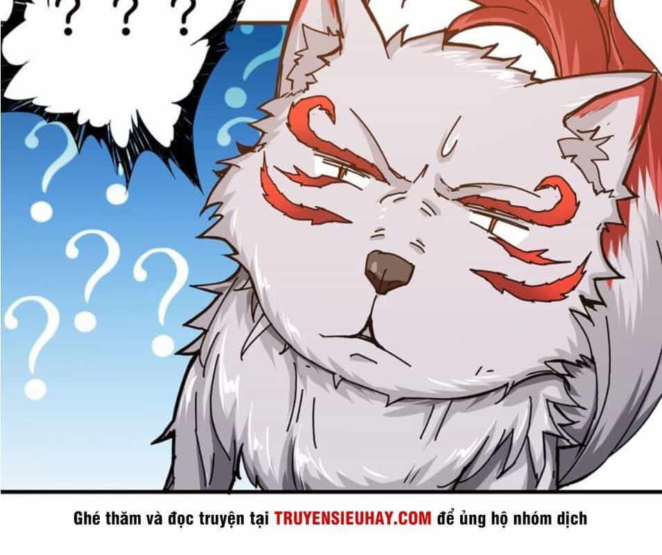 Phệ Thần Kỷ - Chương 33 - ảnh 28