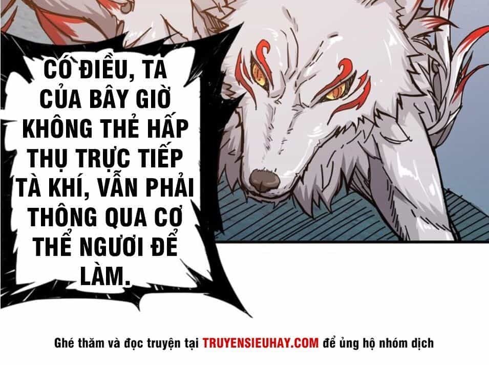 Phệ Thần Kỷ - Chương 33 - ảnh 24