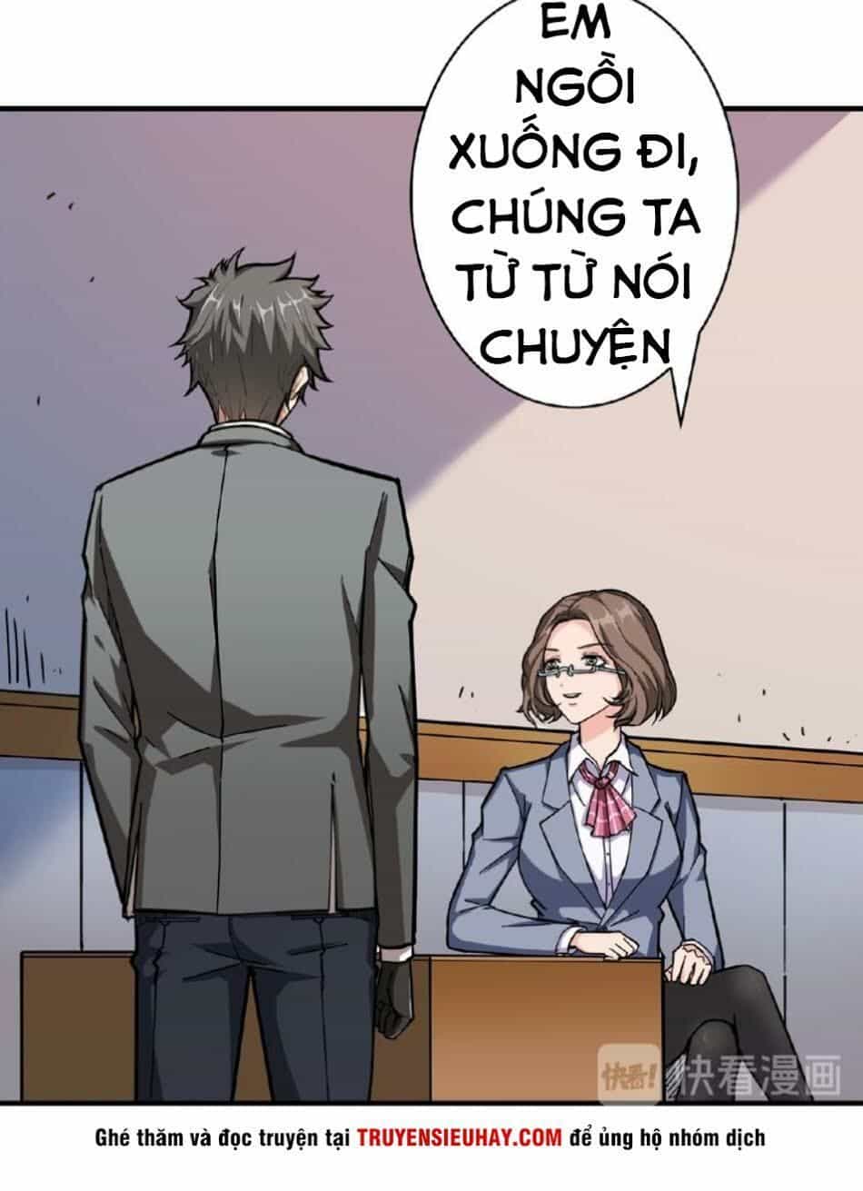 Phệ Thần Kỷ - Chương 34 - ảnh 25
