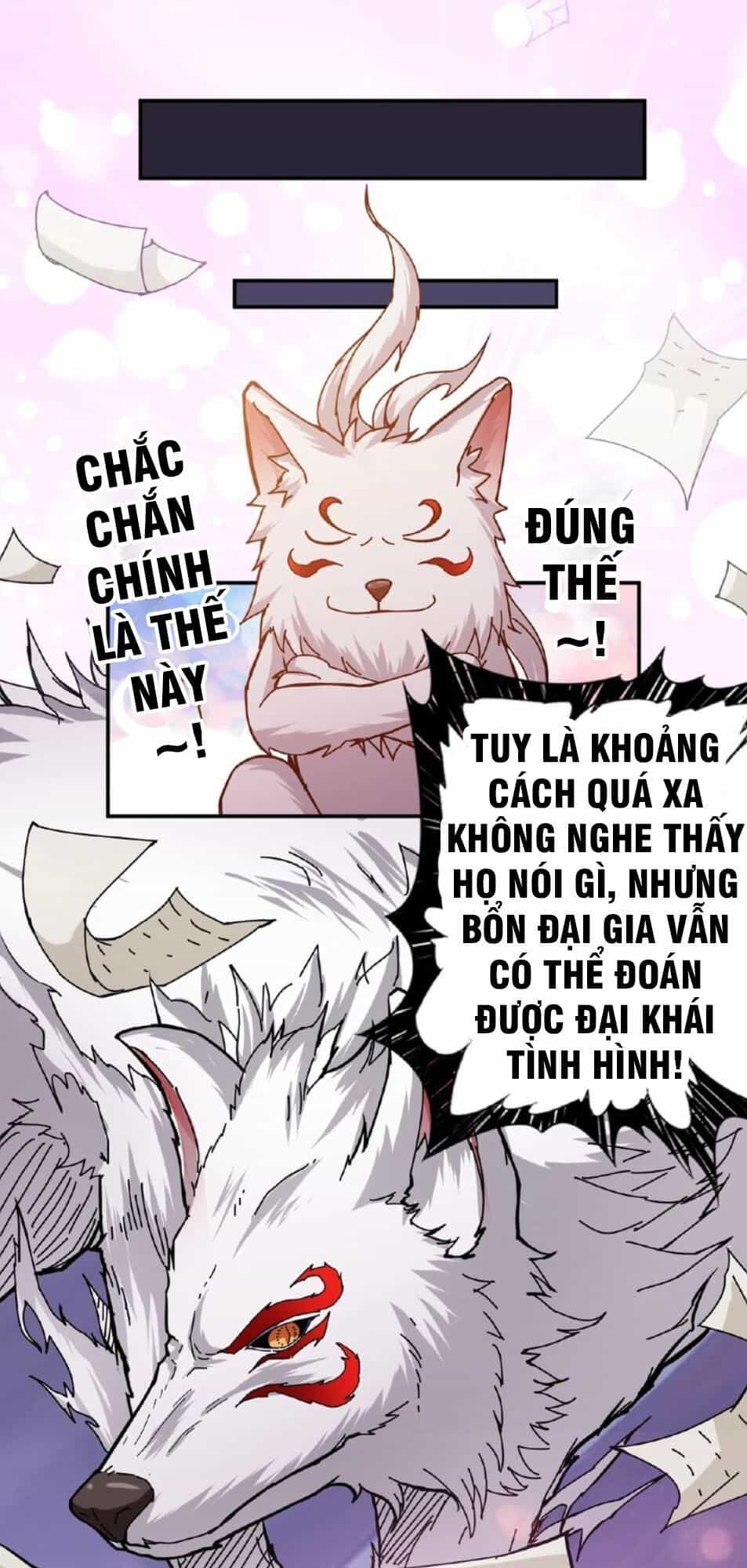 Phệ Thần Kỷ - Chương 34 - ảnh 49