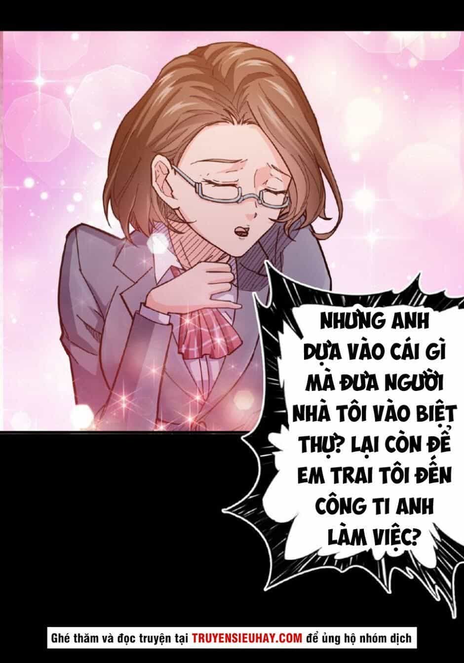 Phệ Thần Kỷ - Chương 34 - ảnh 43