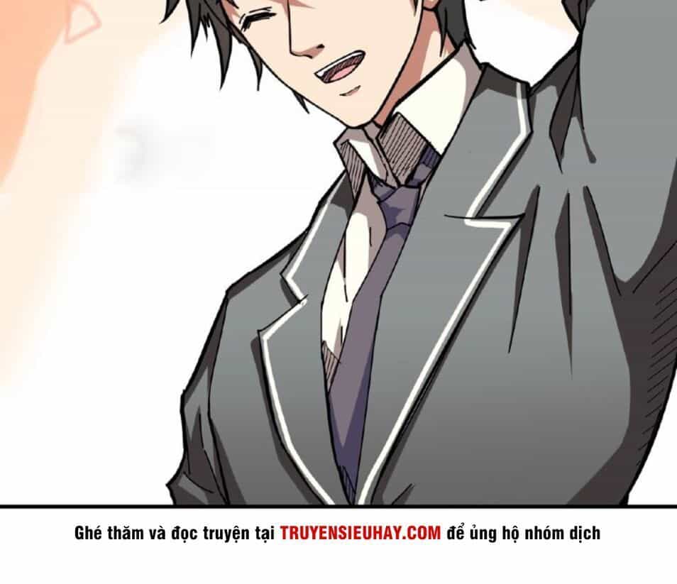 Phệ Thần Kỷ - Chương 34 - ảnh 21