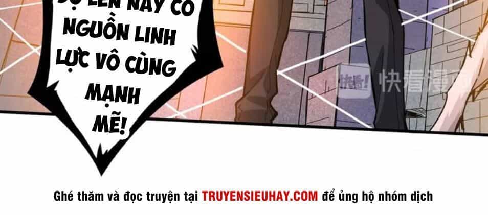 Phệ Thần Kỷ - Chương 35 - ảnh 29