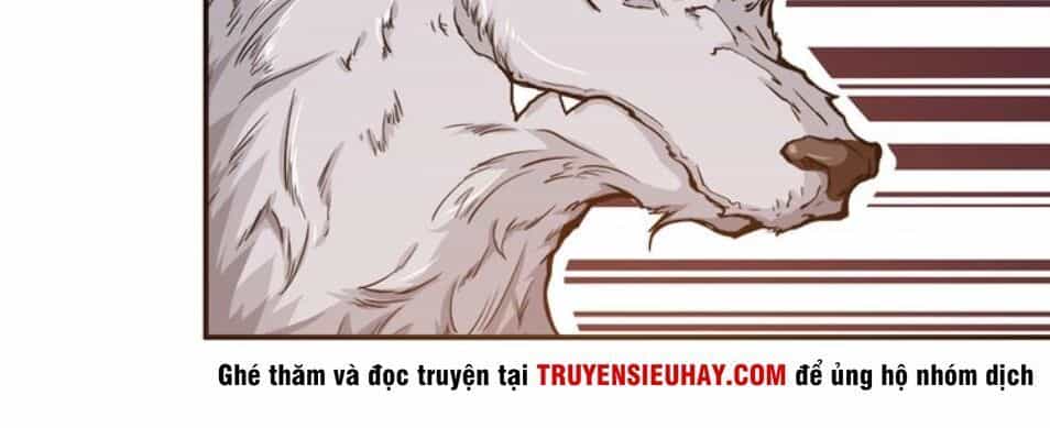 Phệ Thần Kỷ - Chương 36 - ảnh 44