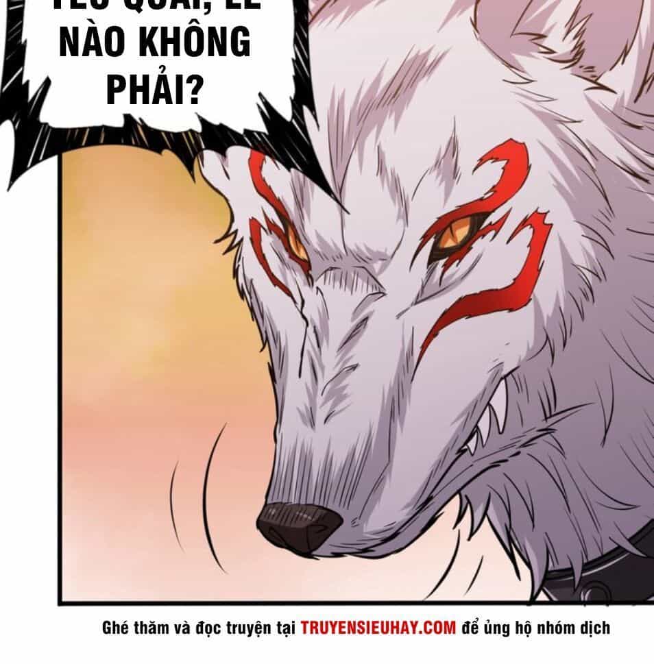 Phệ Thần Kỷ - Chương 36 - ảnh 6