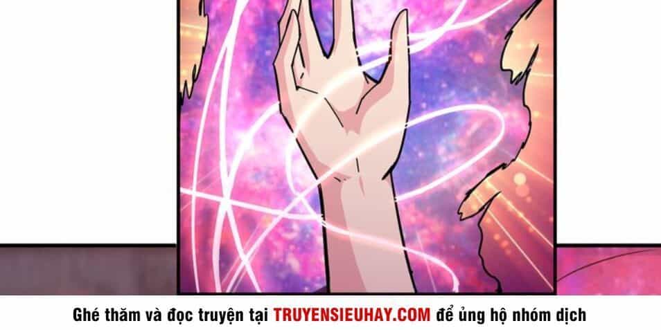 Phệ Thần Kỷ - Chương 36 - ảnh 12