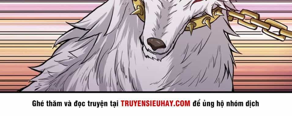 Phệ Thần Kỷ - Chương 36 - ảnh 24