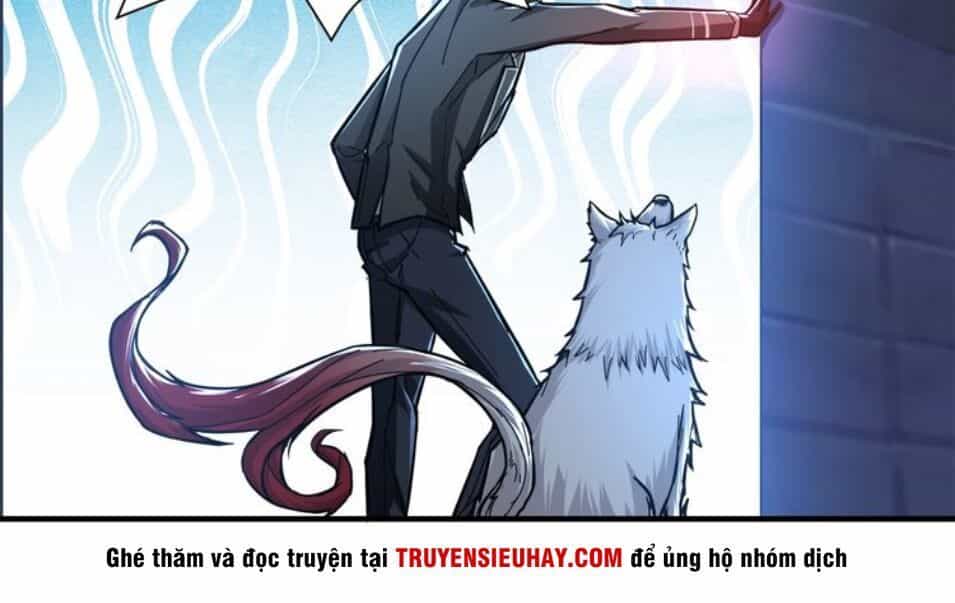 Phệ Thần Kỷ - Chương 37 - ảnh 25