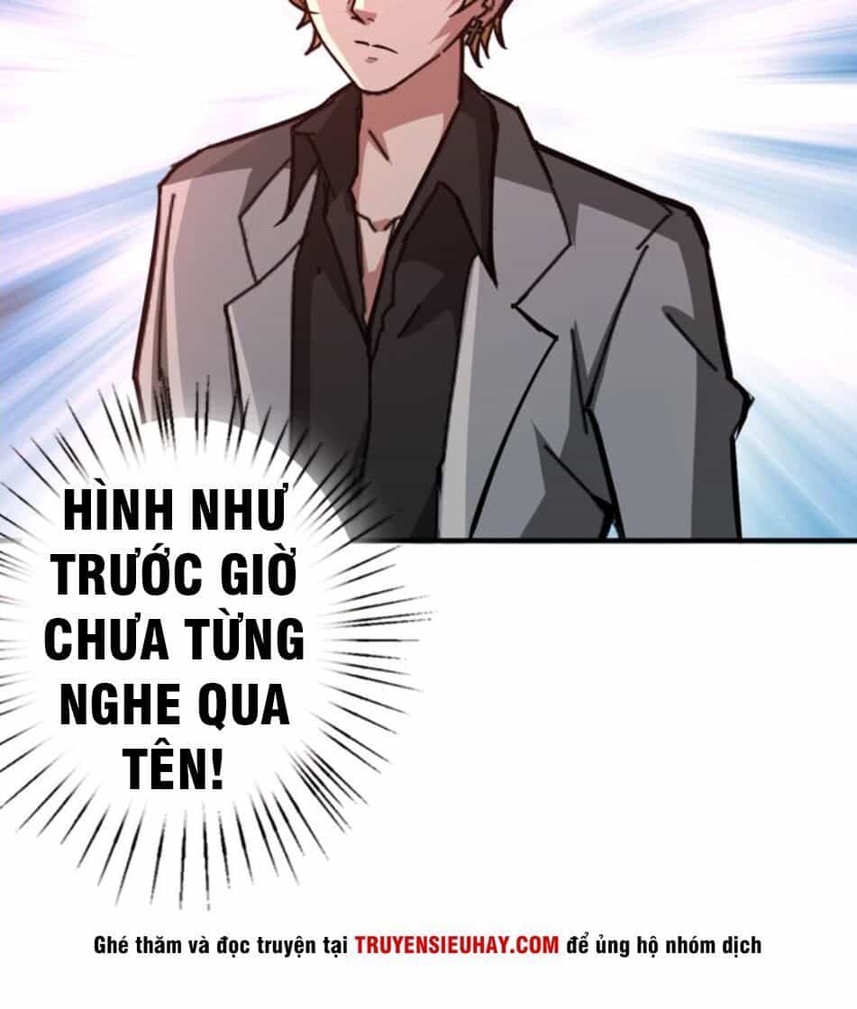 Phệ Thần Kỷ - Chương 38 - ảnh 43