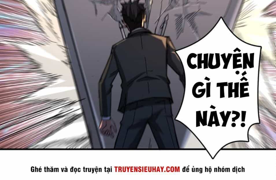 Phệ Thần Kỷ - Chương 39 - ảnh 25