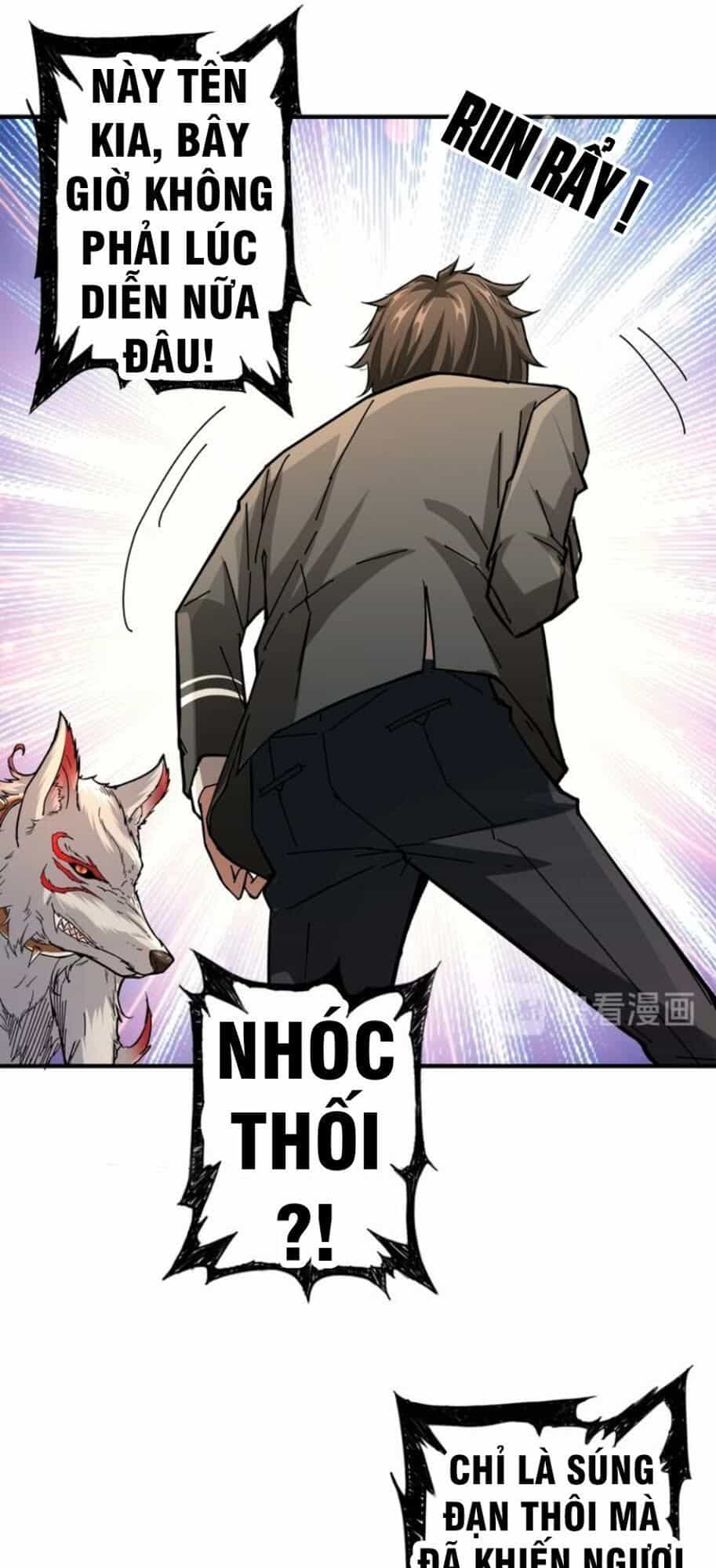 Phệ Thần Kỷ - Chương 39 - ảnh 41