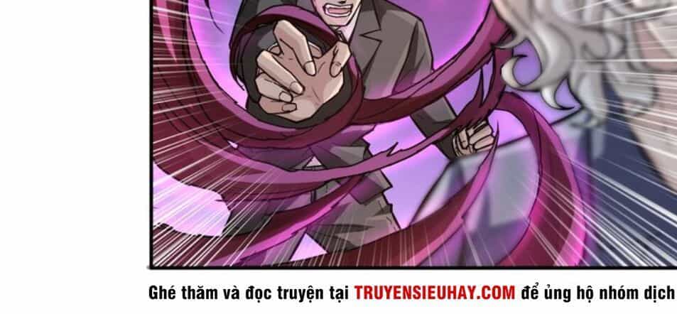 Phệ Thần Kỷ - Chương 40 - ảnh 3
