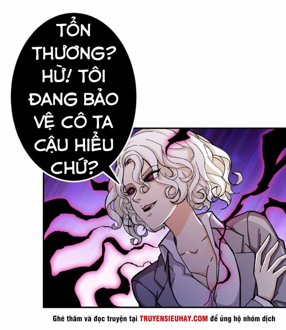 Phệ Thần Kỷ - Chương 40 - ảnh 34