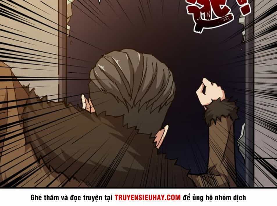 Phệ Thần Kỷ - Chương 40 - ảnh 21