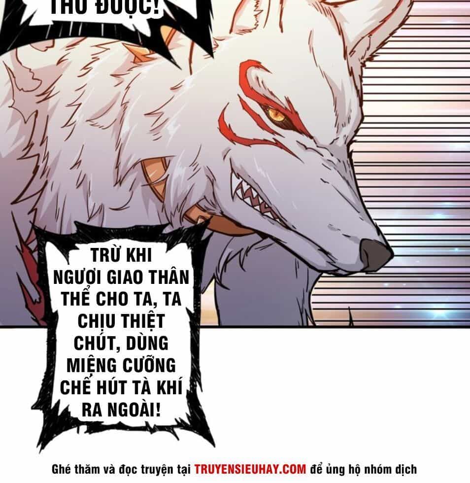 Phệ Thần Kỷ - Chương 40 - ảnh 42