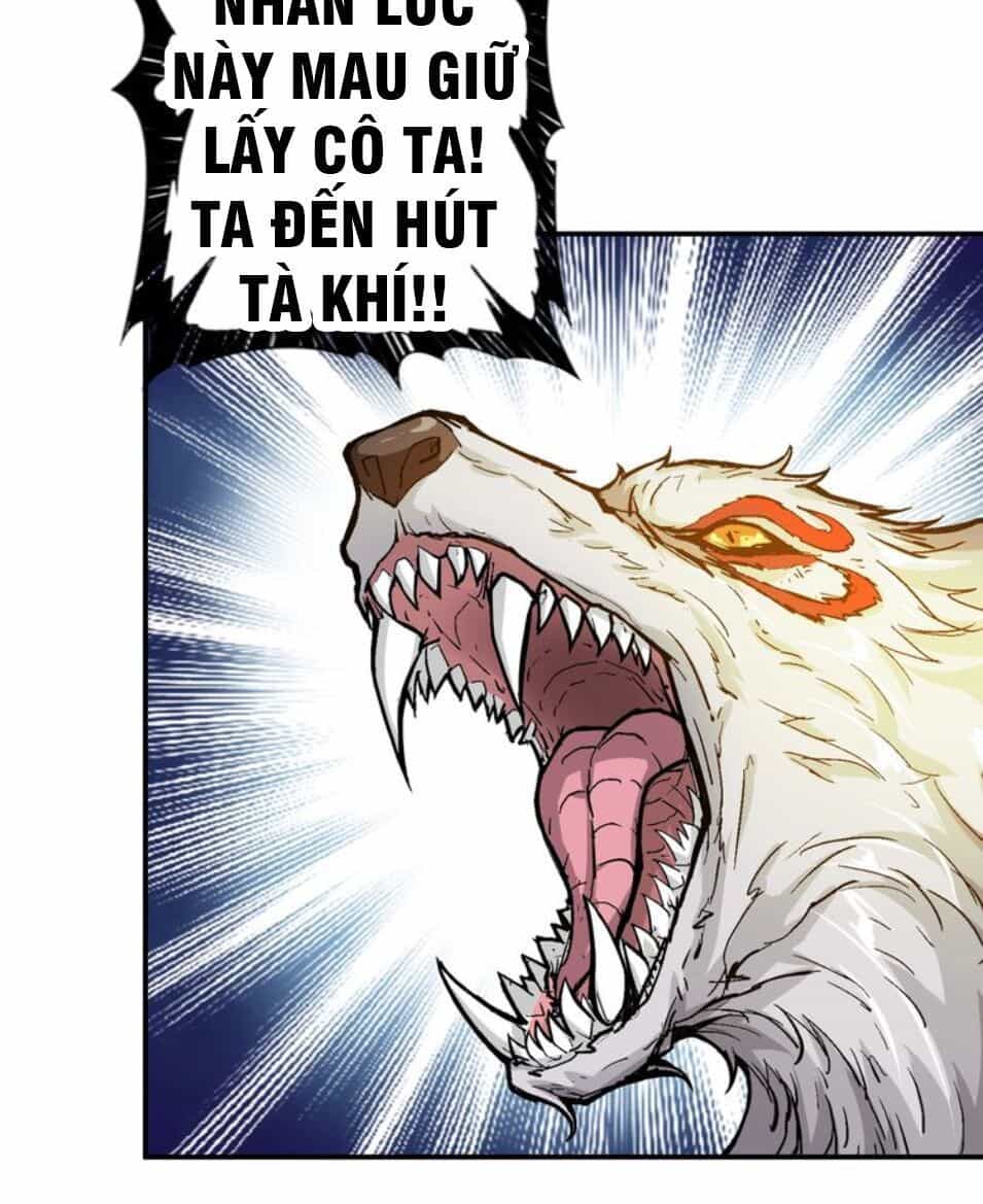 Phệ Thần Kỷ - Chương 41 - ảnh 31
