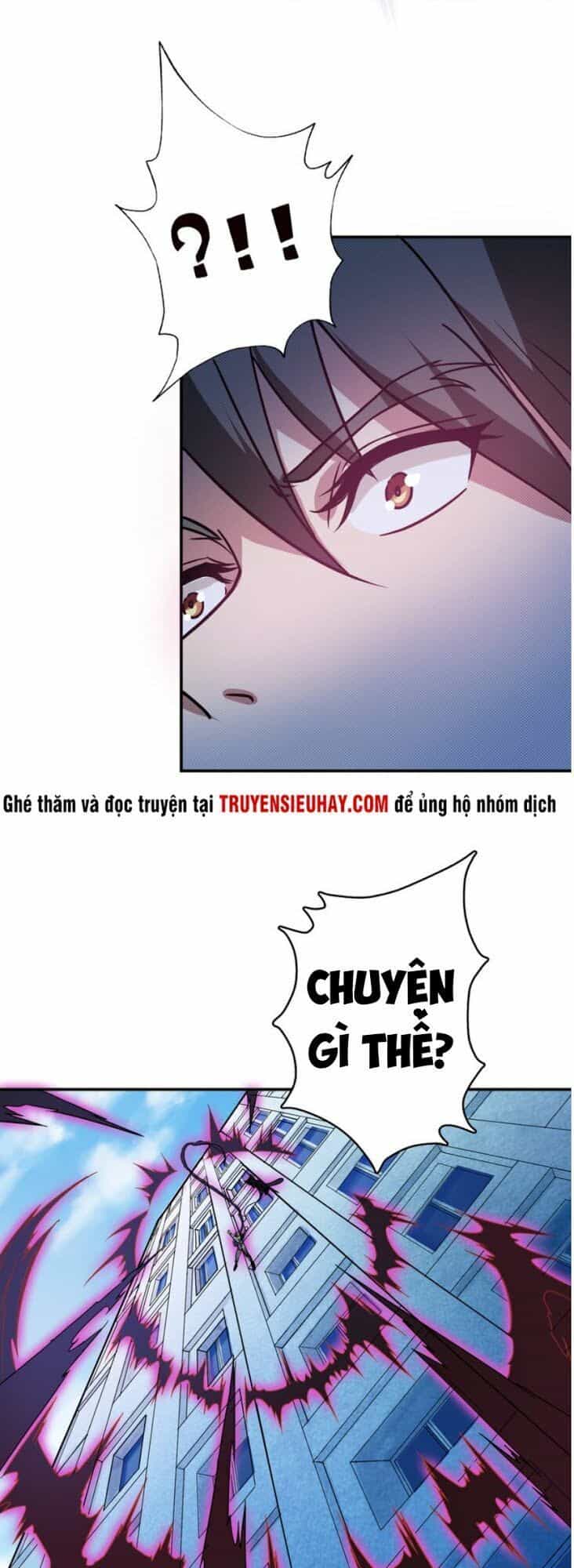 Phệ Thần Kỷ - Chương 5 - ảnh 38