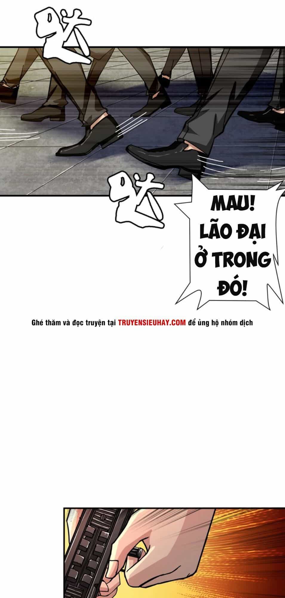 Phệ Thần Kỷ - Chương 41 - ảnh 44