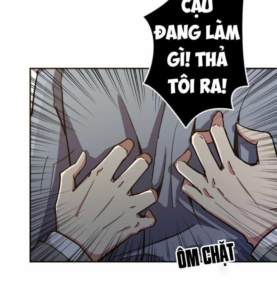 Phệ Thần Kỷ - Chương 41 - ảnh 35
