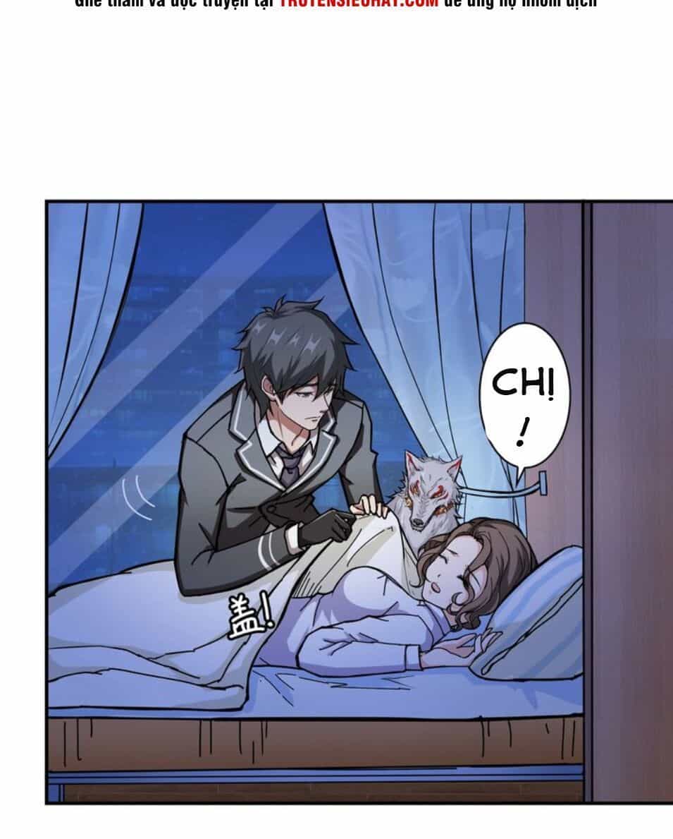Phệ Thần Kỷ - Chương 42 - ảnh 40