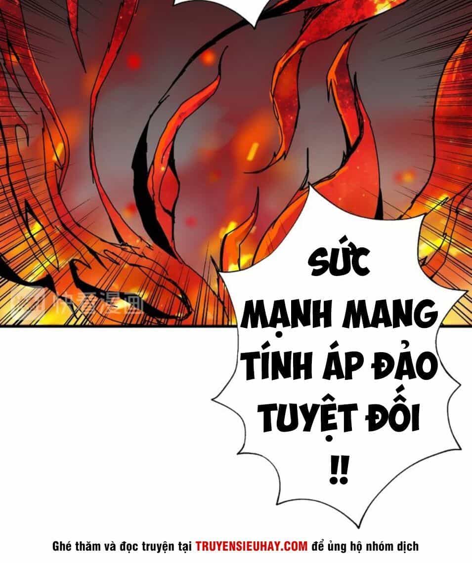 Phệ Thần Kỷ - Chương 42 - ảnh 32