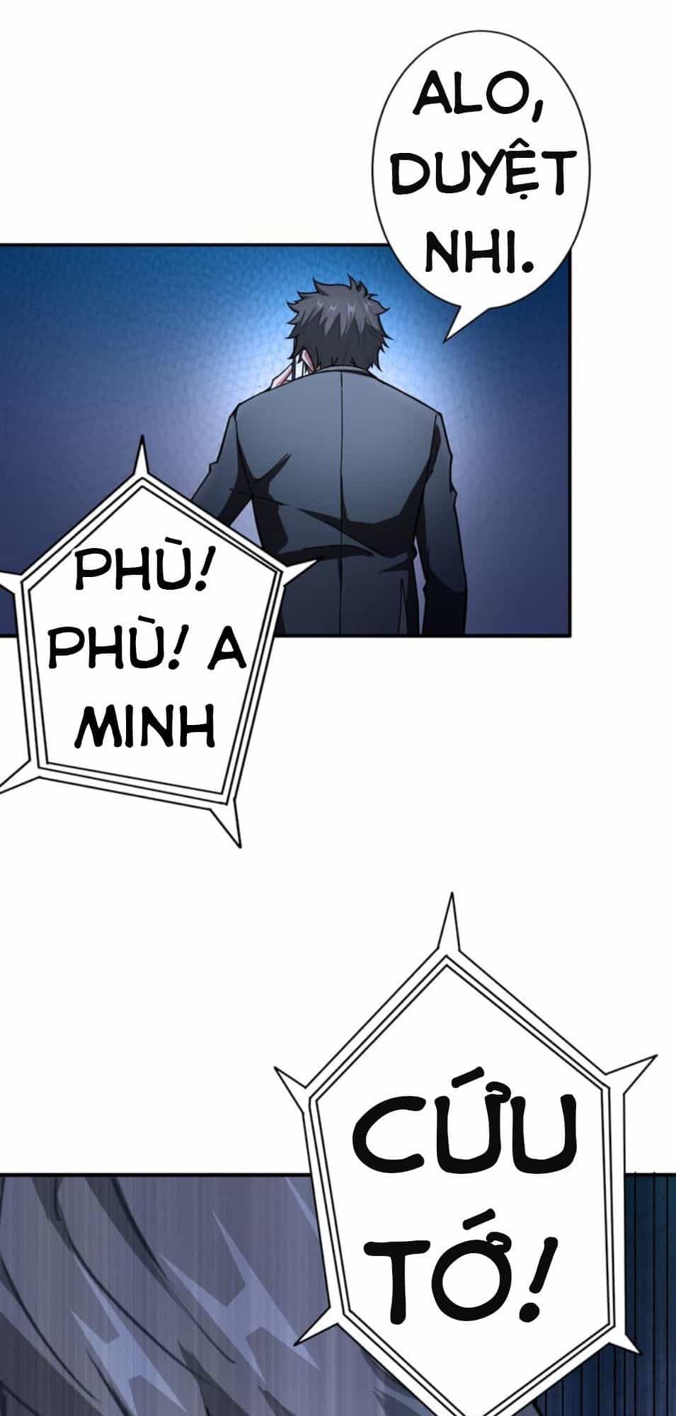 Phệ Thần Kỷ - Chương 42 - ảnh 48