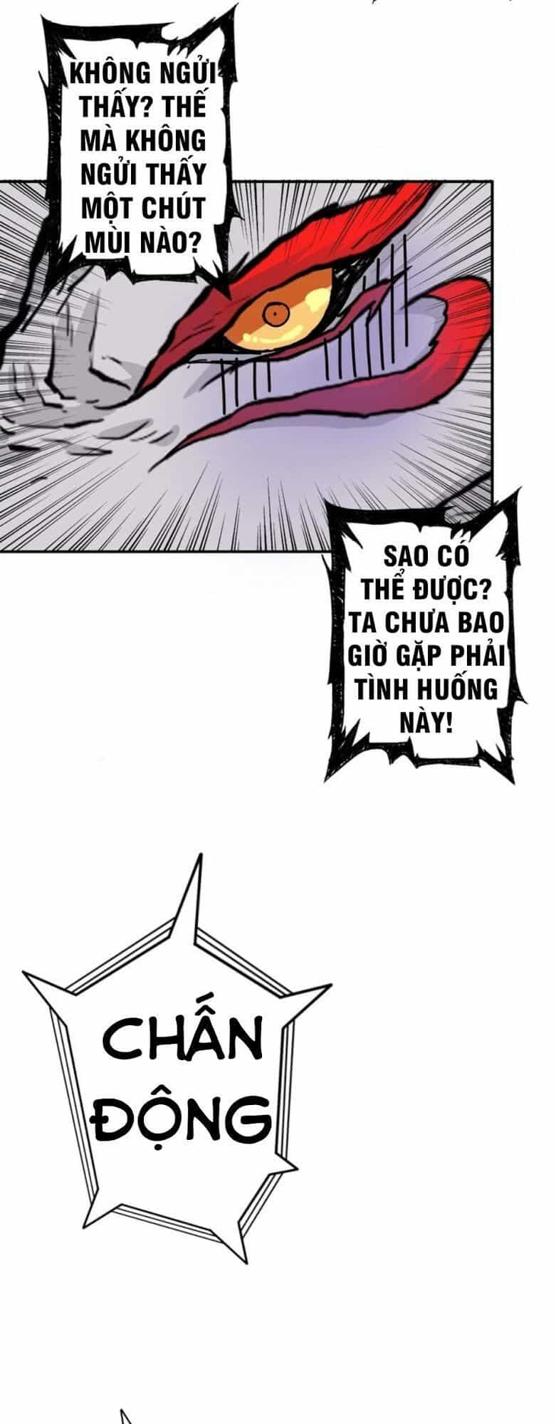 Phệ Thần Kỷ - Chương 43 - ảnh 32