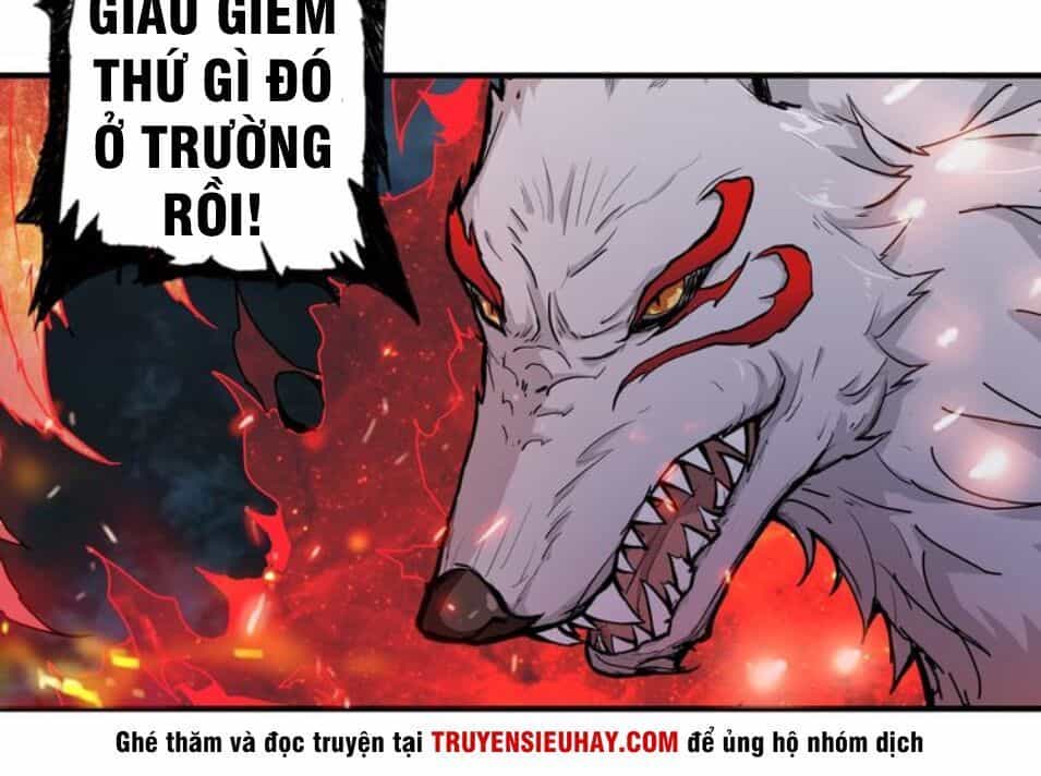 Phệ Thần Kỷ - Chương 44 - ảnh 11