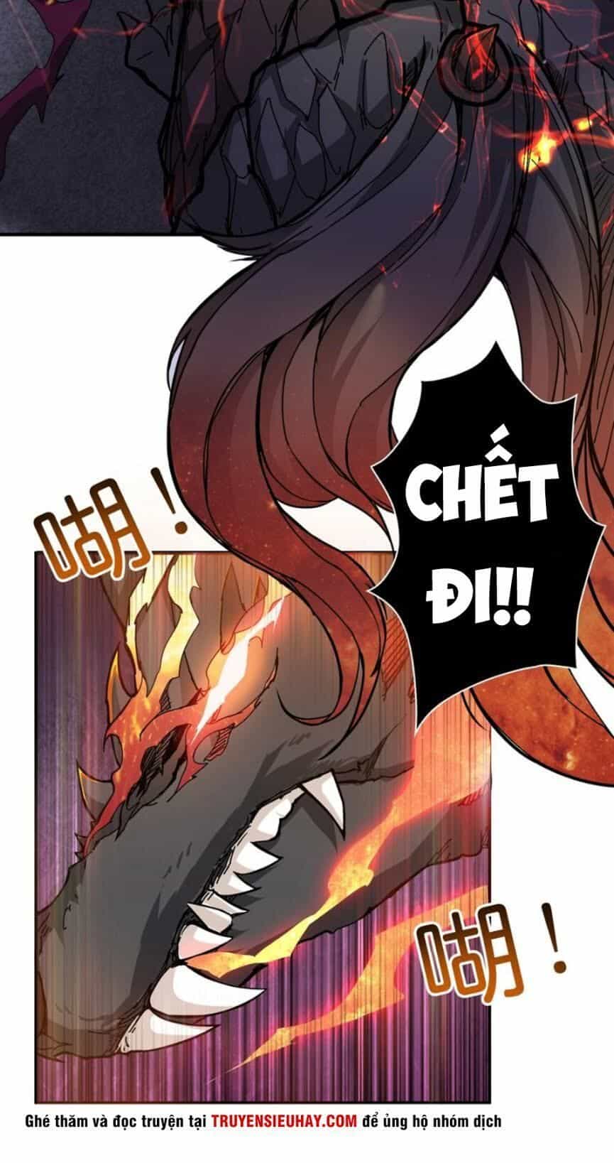Phệ Thần Kỷ - Chương 44 - ảnh 3
