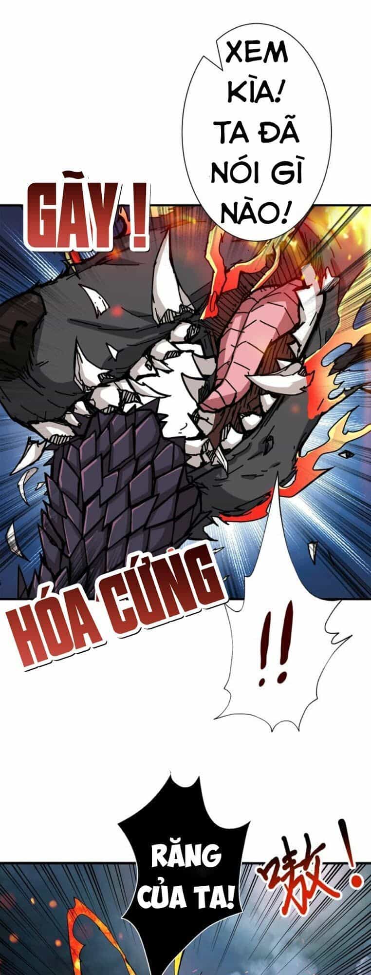 Phệ Thần Kỷ - Chương 44 - ảnh 17