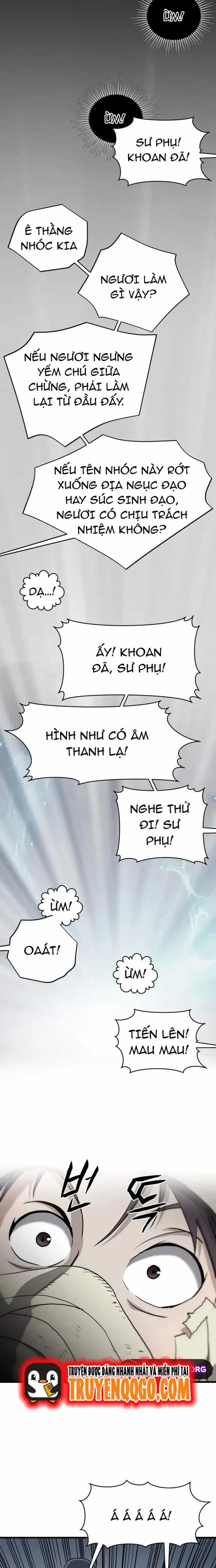 Phế Vật Đan Gia, Tu La Tái Thế - Chương 1 - ảnh 34