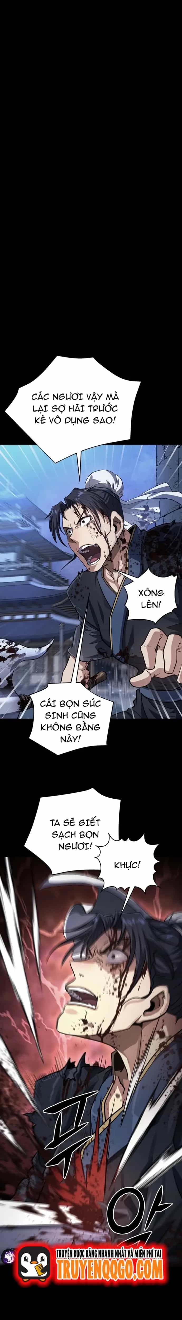 Phế Vật Đan Gia, Tu La Tái Thế - Chương 1 - ảnh 38