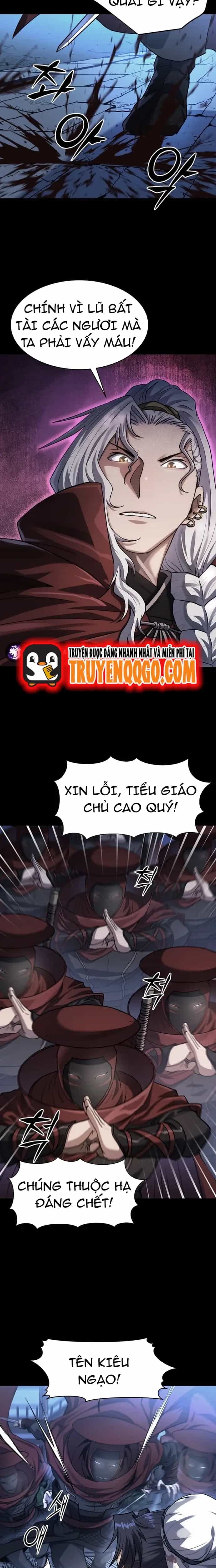 Phế Vật Đan Gia, Tu La Tái Thế - Chương 1 - ảnh 40