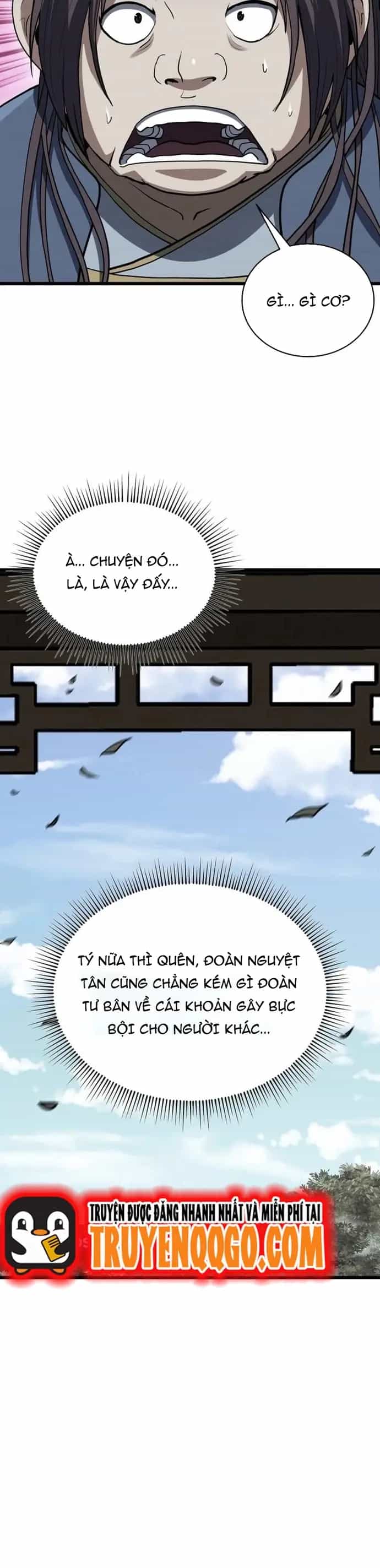 Phế Vật Đan Gia, Tu La Tái Thế - Chương 3 - ảnh 13