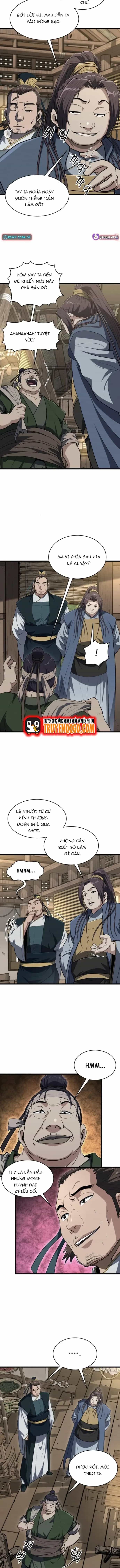 Phế Vật Đan Gia, Tu La Tái Thế - Chương 5 - ảnh 12
