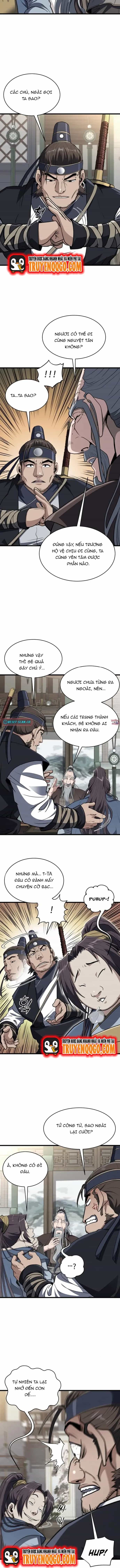 Phế Vật Đan Gia, Tu La Tái Thế - Chương 5 - ảnh 5