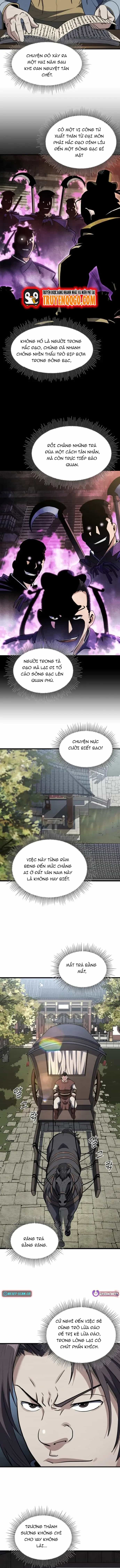 Phế Vật Đan Gia, Tu La Tái Thế - Chương 5 - ảnh 8